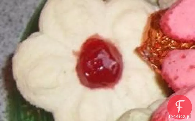 Spritz Cookies V