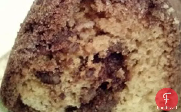 Cinnamon Coffee Cake III