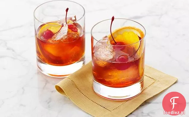 Michael ' s Italian Manhattan