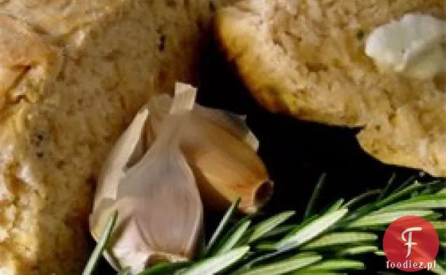 Chleb pszenny w torebce