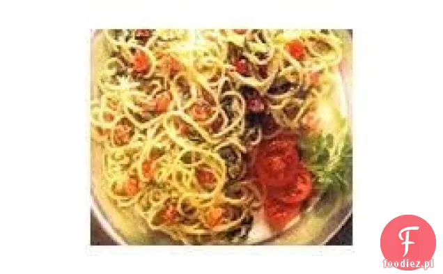 Spaghetti Florentyna