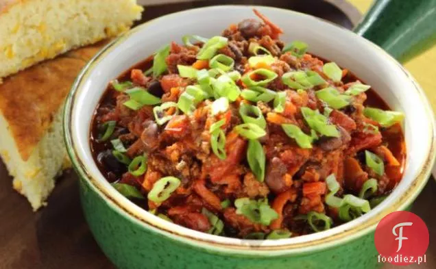 Fancy Chili