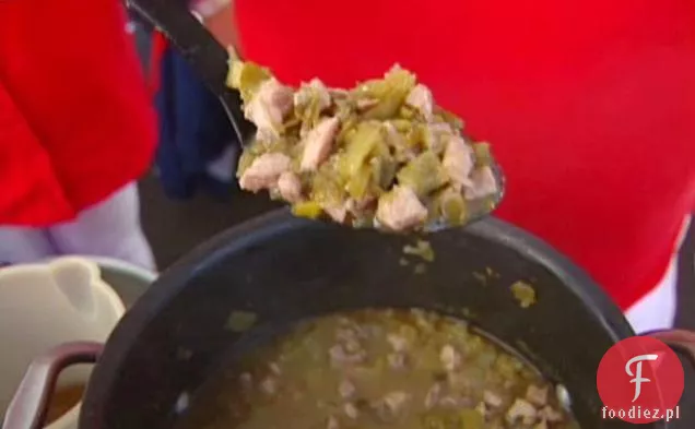 Chili Verde