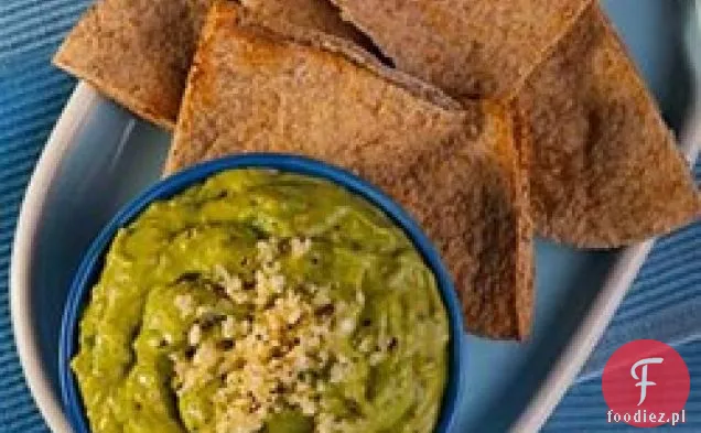 Avocado Aioli