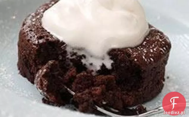 Idahoan Molten Lava Cakes