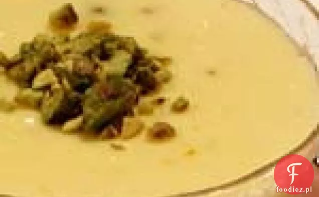 Egipski Pudding Ryżowy