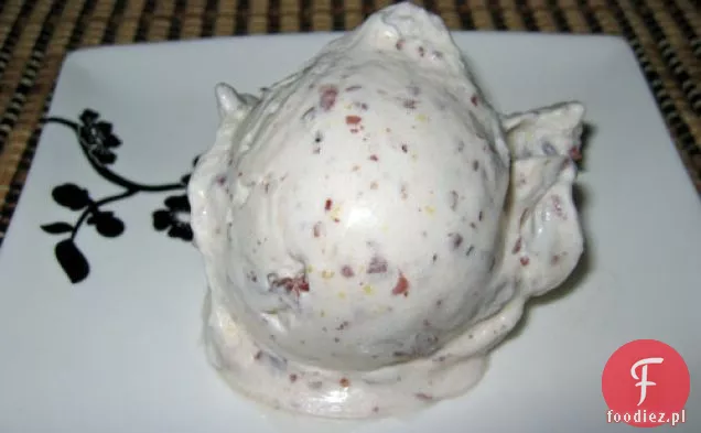 Lody Azuki (red Bean)