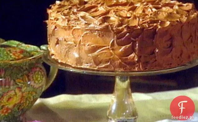 Devil ' s Food Cake