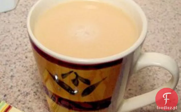 Whisky Tea