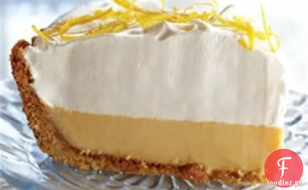 Eagle Brand ® Lemon Cream Pie