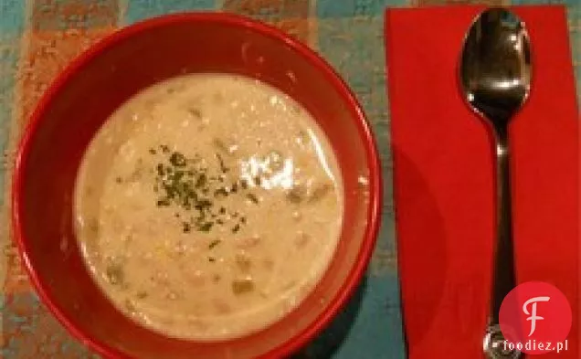 White Chili VII