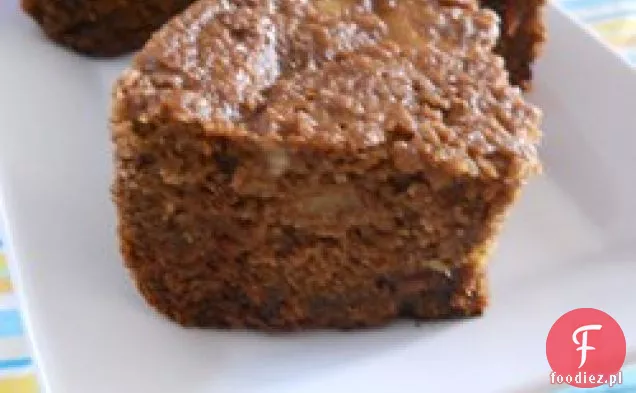 Rice Cooker Muffin Cake