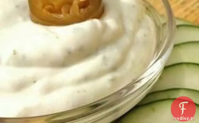Dip Gramp ' s Ranch