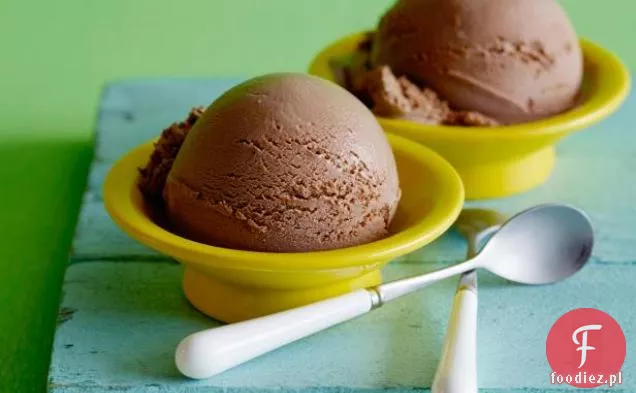 Lody Czekoladowe
