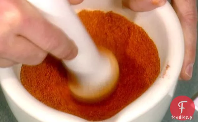 Chipotle Chile Rub