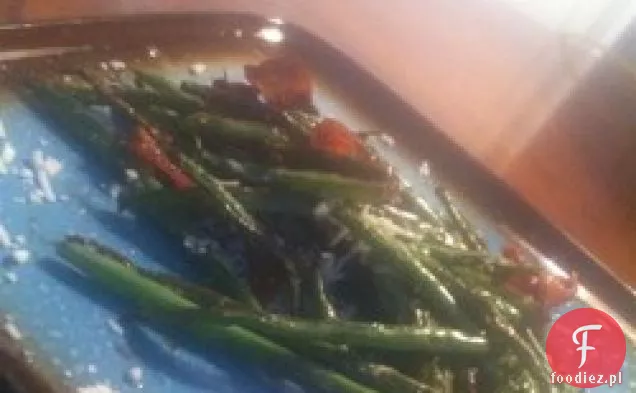 Southern Fried Green Beans