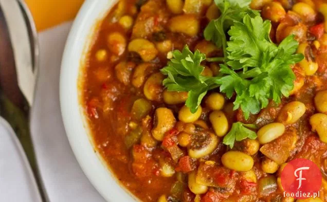 Masala czarnooka