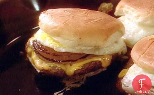 Bo Burger