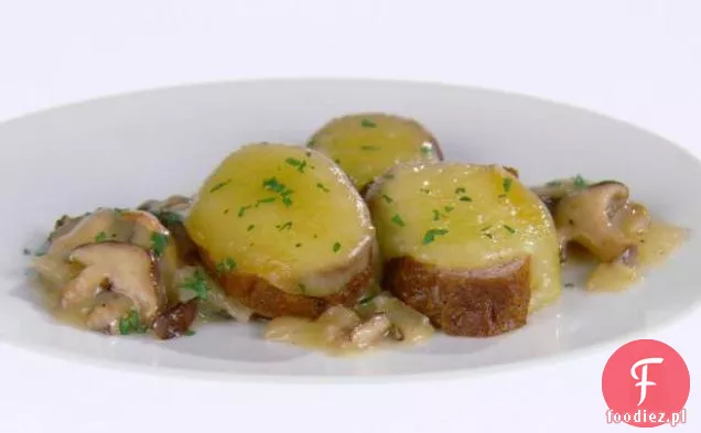 Schab Pieczony