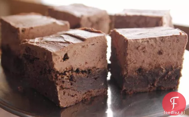 Mocha Brownies
