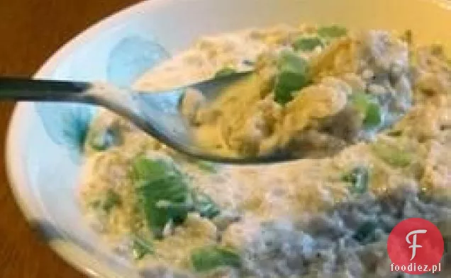 Zupa Owsiana