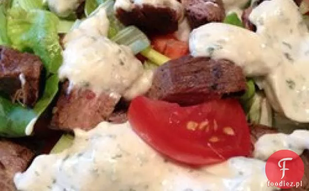 SOS Bob ' s Blue Cheese