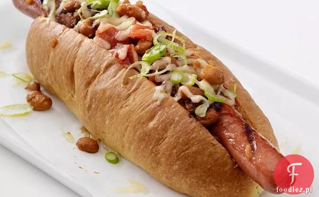 Chipotle Chili Cheese Psy