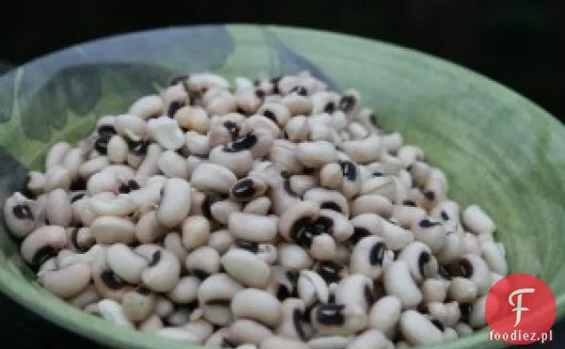 Beefy Hoppin John