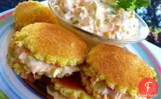 Party Vegetable Sandwich Spread