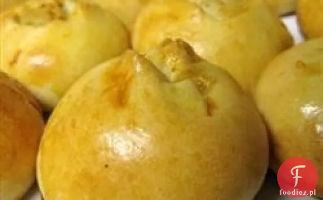 Knish Sary