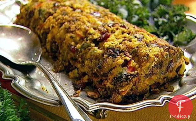 Staromodny Farsz Do Chleba Kukurydzianego