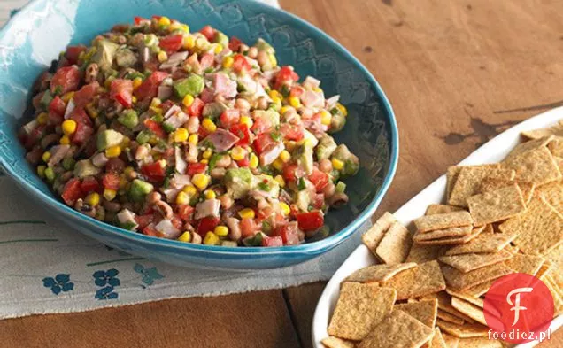Cowboy Salsa