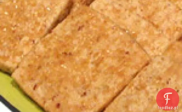 Pecan Sandies