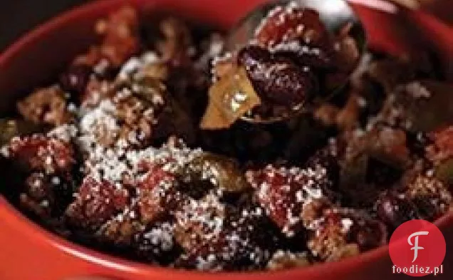 Włoskie Chili W Stylu Rodzinnym