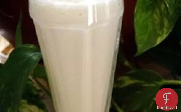 Milkshake waniliowy II