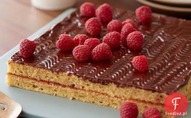 Lower East Side Nut Cake