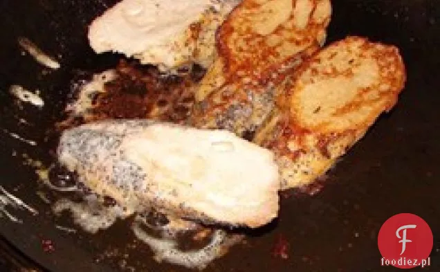 Pain Perdu I
