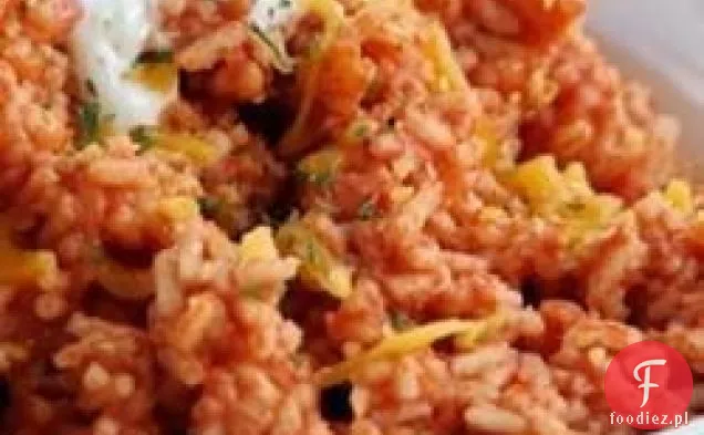 Ryż Taco