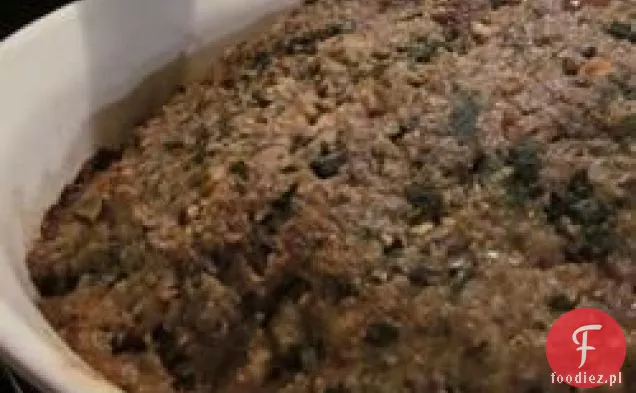 Simply Divine Meat Loaf ze szpinakiem