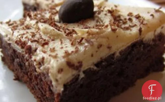 Ciasteczka Mocha z lukrem kawowym