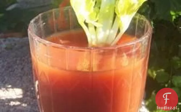 Krwawa Mary