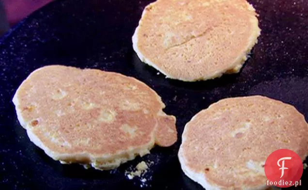 Holenderski Piekarnik Hoecakes