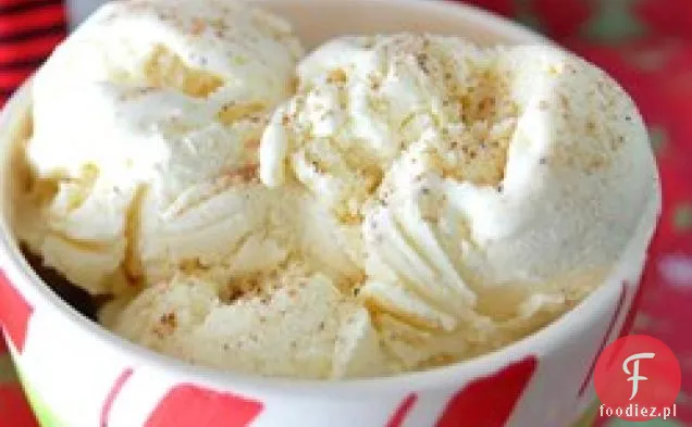 Lody Ajerkoniakowe Bez Gotowania