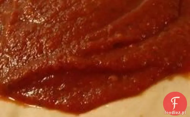 Sos Do Makaronu / Pizzy