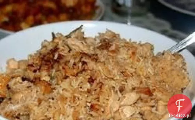 Chicken Biryani, Styl Hyderabadi