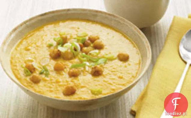 Mulligatawny Z Ciecierzycą