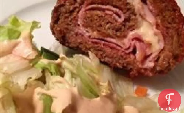 Szybkie i łatwe sycylijskie klopsy