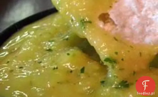 Salsa Mango Mania
