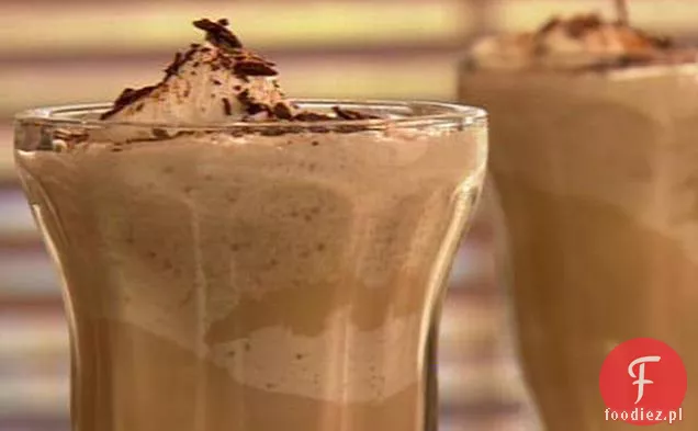 Frappe Kawowe