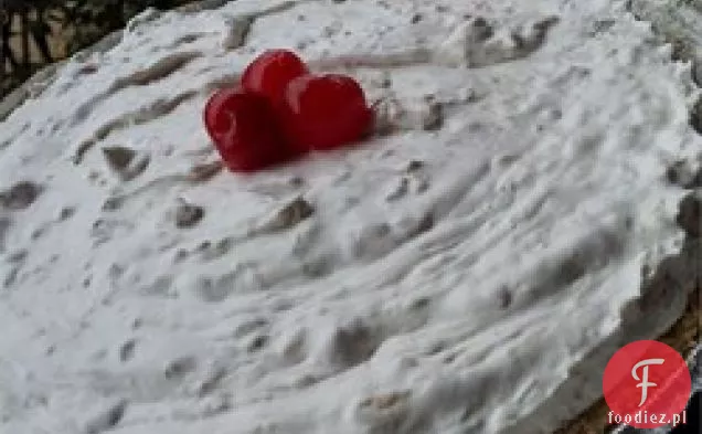 Hawajskie Ciasto Milionera